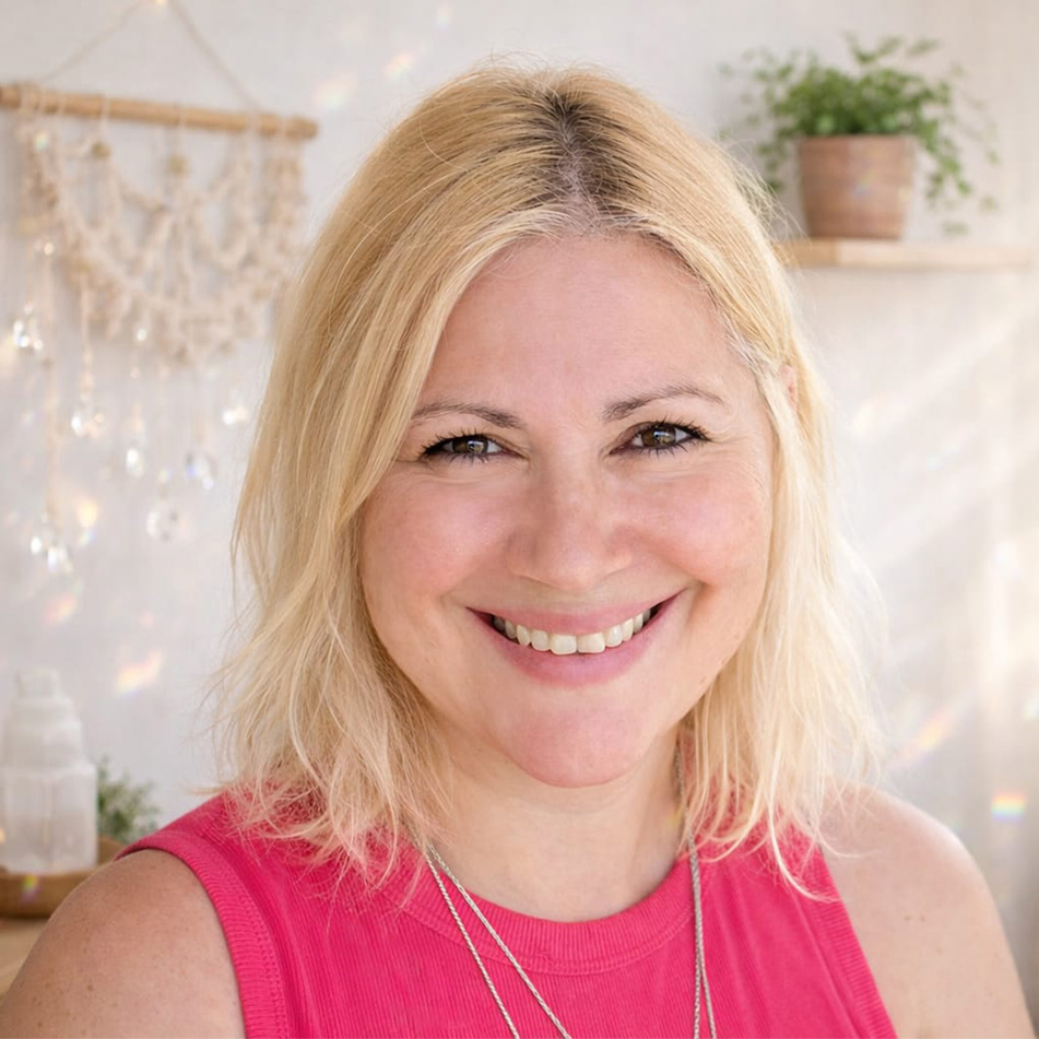 Monica Balverdi — visual artist